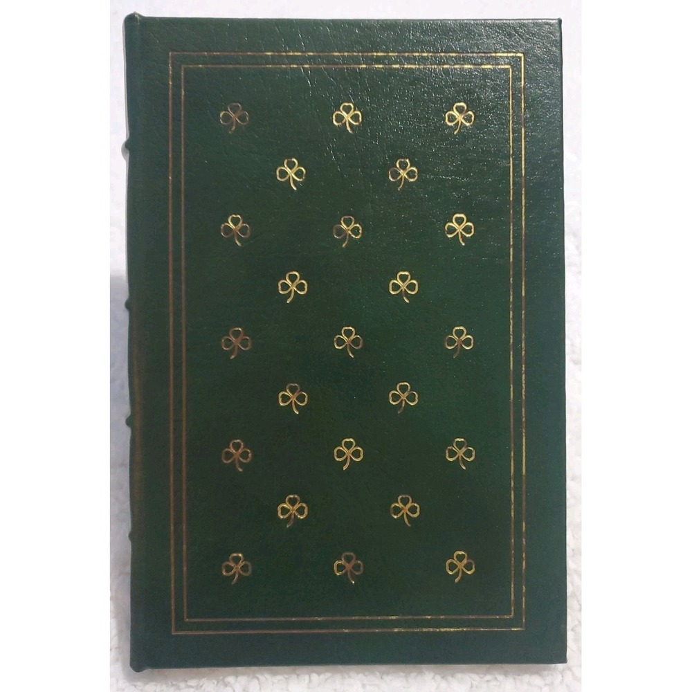 A Portrait of the Artist as a Young Man James Joyce Easton Press 1977